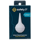 Improved Nasal Aspirator - White
