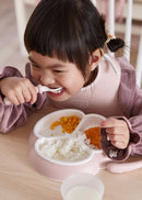 Meal Set - Powder Pink
