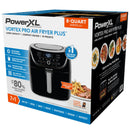 PowerXL Vortex Pro 8 Qt Air Fryer