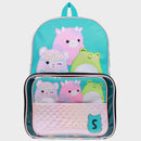 Kids' Single Backpack - Abstract Pattern