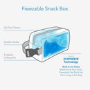 Freezable Snack Box - Multicolor/Assorted
