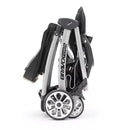 Chicco BravoFor2 Standing/Sitting Double Stroller - Iron