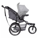 Baby Trend Expedition Jogger - Dash Grey