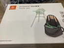 Clikk High Chair Travel Bag - Grey