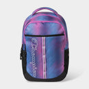 Center Backpack - Blue/Pink