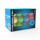 Colored Table Tennis Balls - 36pk