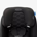 Nautilus 2.0 LX 3-in-1 Harness Booster - Hex