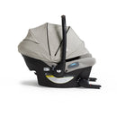 Mint Latch Baseless Infant Car Seat - Dove