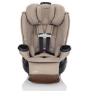Revolve360 Extend All-in-one Rotating Car Seat - Travertine
