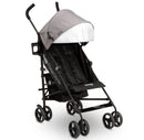 PowerGlyde Stroller by Delta Children - Gray