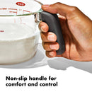 Glass Measuring Cup - 2 Cup Capacity