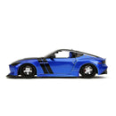 Jada Pink Slips 2023 Nissan Z Diecast Vehicle - 1:24 Scale