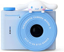 Mini Kids Digital Camera & Video Camcorder - Blue