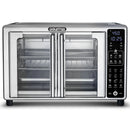 Digital Toaster Oven Air Fryer - Stainless Steel