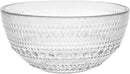6-Pack 13.5 Ounce Clear Cereal Bowls