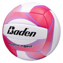 Matchpoint Volleyball - Pink/Violet