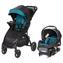 Tango Travel System - Veridian
