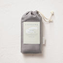 400 Thread Count Rayon from Bamboo Pillowcases - Dark Gray