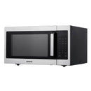 Maytag 1.3 Cu Ft Countertop Microwave Oven - Efficient Cooking Solution
