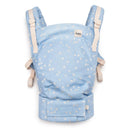 Signature Woven Free-to-Grow Baby Carrier - Aquarius