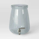 Coastal 2-Gallon Beverage Dispenser in Light Mint Green