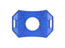 Pogo Trick Board - Dawn Blue