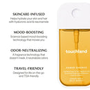 Mango Mojo Power Essence Body & Hair Fragrance Mist