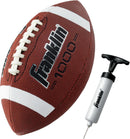 Junior Grip-Rite Football - Brown