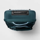 Softside Carry On Suitcase