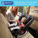 3-in-1 Car Seat - Leland