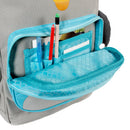 Kids' Side-Kick 16" Rolling Backpack - Penguin