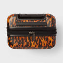 Carry On Hardside Suitcase - Tortoise Shell