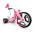 Big Flyer Sport Tricycle - Pink
