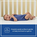 Crib Mattress & Toddler Bed Mattress
