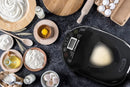 2lb Programmable Black Bread Makerr - Black