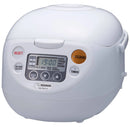 5.5 Cup Electric Rice Cooker