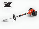 ECHO PAS-2620 25.4cc Pro Attachment X Series Gas Powerhead