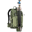 MindShift Gear Backlight Backpack (Montane Green, 26L)
