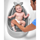 Moby Smart Sling 3-Stage Baby Bath Tub - Gray