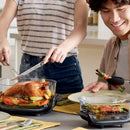 Crispi Portable Cooking System - British Racing Green