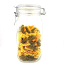 Glass Canning Jar - 50.75 oz