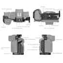 SmallRig Camera Cage for Nikon Z6 III