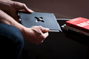 Tether Tools Proper - Wallee iPad Case (3rd & 4th Gen) BLK