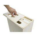 Kupo 4-In-1 Nesting Apple Box Set