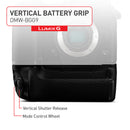 Panasonic DMW-BGG9 Battery Grip