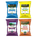 Jonathan Green Four-Step Annual Lawn Care Program for Alkaline Soil, 15,000 sq. ft.