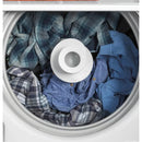 4.5 Cu. Ft. Top Load Agitator Washer and 7.2 Cu. Ft. Electric Dryer