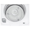 4.5 Cu. Ft. Top Load Agitator Washer and 7.2 Cu. Ft. Electric Dryer