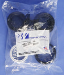 Waterway High Temp Unions 2" 2-Pack 400-1431-2B