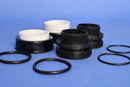 Waterway High Temp Unions 2" 2-Pack 400-1431-2B